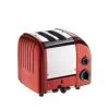 Dualit NewGen Classic 2-Slice Toaster | Candy Apple Red -Deals Coffee & Espresso Store red1