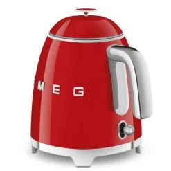 SMEG Mini Electric Kettle | Red -Deals Coffee & Espresso Store redkettle6