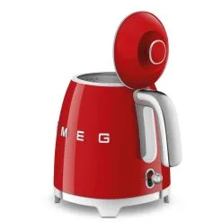 SMEG Mini Electric Kettle | Red -Deals Coffee & Espresso Store redkettle9