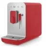 SMEG Fully Automatic Coffee Machine With Steamer | Red 1 SMEG Fully Automatic Coffee Machine With Steamer | Red -Deals Coffee & Espresso Store redsteam1