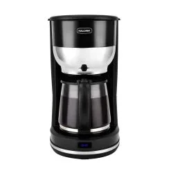 Kalorik 10-Cup Retro Coffee Maker | Black -Deals Coffee & Espresso Store retrob1