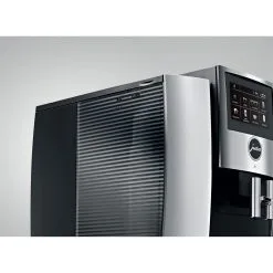 Jura S8 Multifunction Automatic Coffee & Espresso Machine | Chrome 19 Jura S8 Multifunction Automatic Coffee & Espresso Machine | Chrome -Deals Coffee & Espresso Store s8 2019 det cr design watertank lateral en print eng 20116