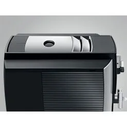 Jura S8 Automatic Coffee & Espresso Machine | Moonlight Silver -Deals Coffee & Espresso Store s8 2019 det mos beancontainer print 20154