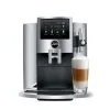 Jura S8 Multifunction Automatic Coffee & Espresso Machine | Chrome 2 Jura S8 Multifunction Automatic Coffee & Espresso Machine | Chrome -Deals Coffee & Espresso Store s8 2019 psf cr lm en print eng 20129