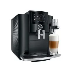 Jura S8 Multifunction Automatic Coffee & Espresso Machine | Piano Black -Deals Coffee & Espresso Store s8 pb na image3