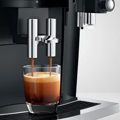 Jura S8 Multifunction Automatic Coffee & Espresso Machine | Piano Black -Deals Coffee & Espresso Store s8 pb na image5