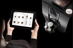 Jura Smart Connect 9 Jura Smart Connect -Deals Coffee & Espresso Store smart connect from a tablet
