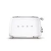 SMEG 4-Slot Toaster | White 2 SMEG 4-Slot Toaster | White -Deals Coffee & Espresso Store smeg 4 slice toaster o