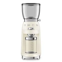 SMEG Coffee Grinder | Cream