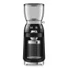 SMEG Coffee Grinder | Black -Deals Coffee & Espresso Store smeg grinder black