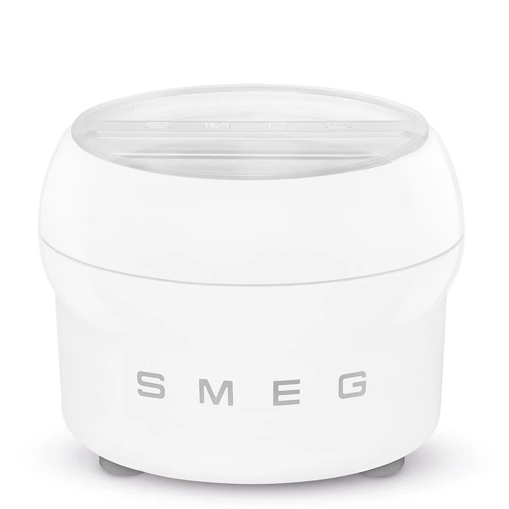 SMEG Stand Mixer Accessory | Ice Cream Maker Attachment 3 SMEG Stand Mixer Accessory | Ice Cream Maker Attachment