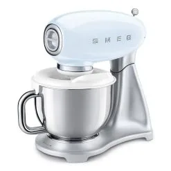 SMEG Stand Mixer Accessory | Ice Cream Maker Attachment 13 SMEG Stand Mixer Accessory | Ice Cream Maker Attachment -Deals Coffee & Espresso Store smic01 2