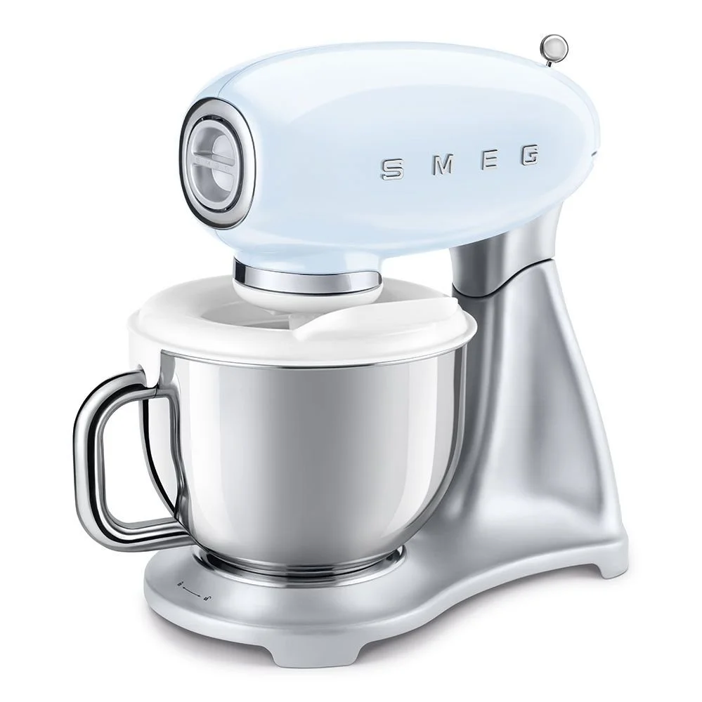 SMEG Stand Mixer Accessory | Ice Cream Maker Attachment 5 SMEG Stand Mixer Accessory | Ice Cream Maker Attachment - Image 3