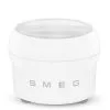 SMEG Stand Mixer Accessories | Ice Cream Maker Bowl 1 SMEG Stand Mixer Accessories | Ice Cream Maker Bowl -Deals Coffee & Espresso Store smic02