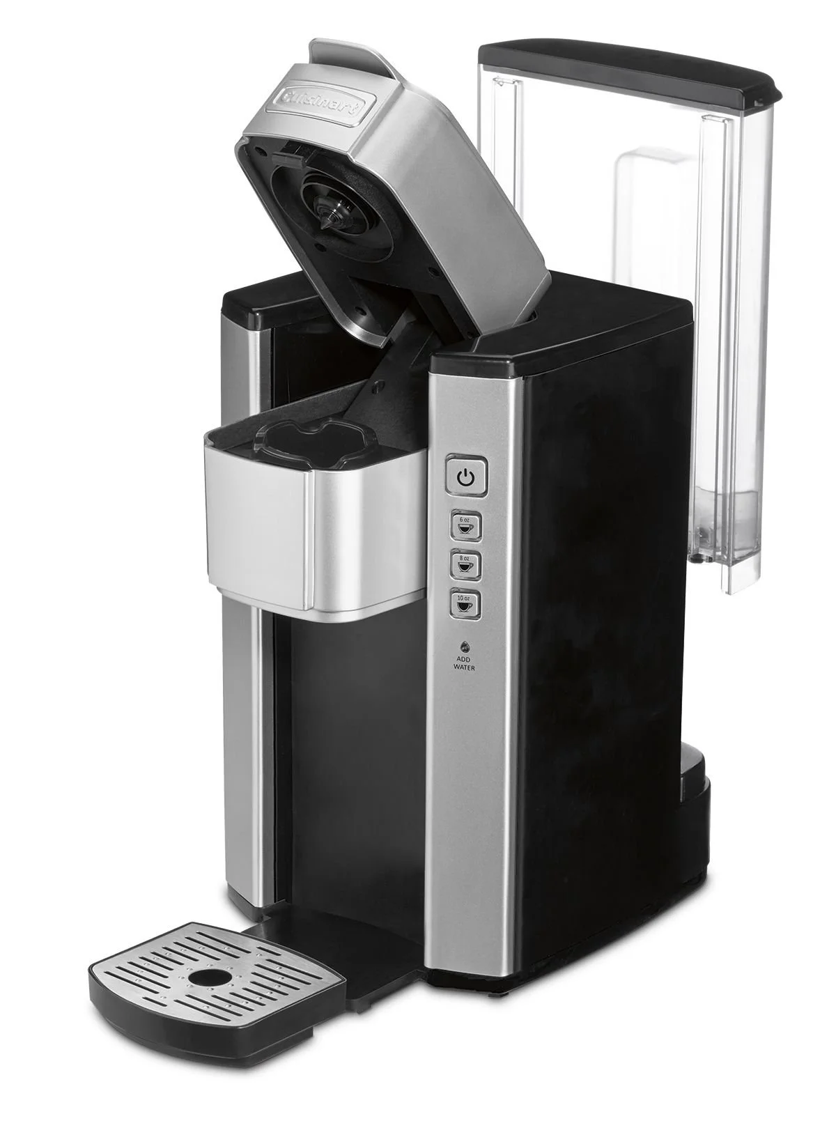 Cuisinart Single-Serve Coffee Brewer 6 Cuisinart Single-Serve Coffee Brewer - Image 4