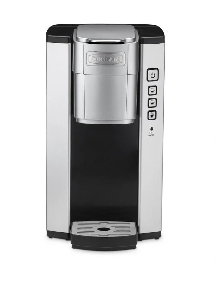 Cuisinart Single-Serve Coffee Brewer 5 Cuisinart Single-Serve Coffee Brewer - Image 3
