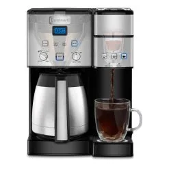 Cuisinart Thermal Coffee Center -Deals Coffee & Espresso Store ss20 internal