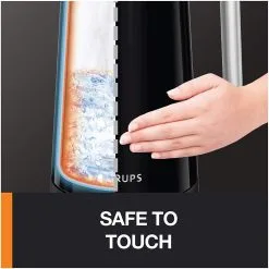 Krups 12-Cup Smart Temp Digital Kettle 14 Krups 12-Cup Smart Temp Digital Kettle -Deals Coffee & Espresso Store supplemental4 2 1