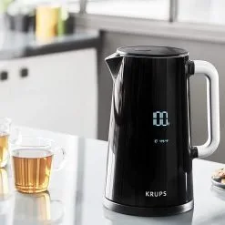 Krups 12-Cup Smart Temp Digital Kettle 15 Krups 12-Cup Smart Temp Digital Kettle -Deals Coffee & Espresso Store supplemental5