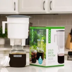 Toddy Coffee Makers Toddy Home Cold Brew System With Filters -Deals Coffee & Espresso Store toddy system 2 2