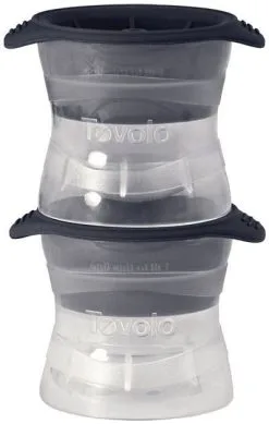 Tovolo Sphere Ice Molds - Set Of Two