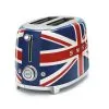SMEG 2-Slice Toaster | Union Jack -Deals Coffee & Espresso Store tsf01ujus smeg 2 slice toaster union jack