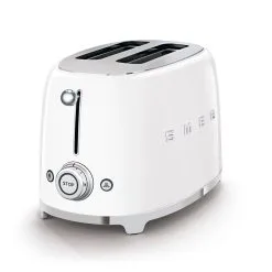 SMEG 2-Slice Toaster | White