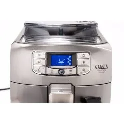 Gaggia Velasca Prestige Espresso Machine -Deals Coffee & Espresso Store velasca prestige buttons and screen ri8263 47