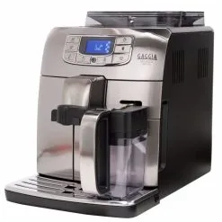 Gaggia Velasca Prestige Espresso Machine -Deals Coffee & Espresso Store velasca prestige by gaggia ri8263 47