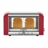 Magimix® Vision Toaster | Red 2 Magimix® Vision Toaster | Red -Deals Coffee & Espresso Store vision 2 slice toaster