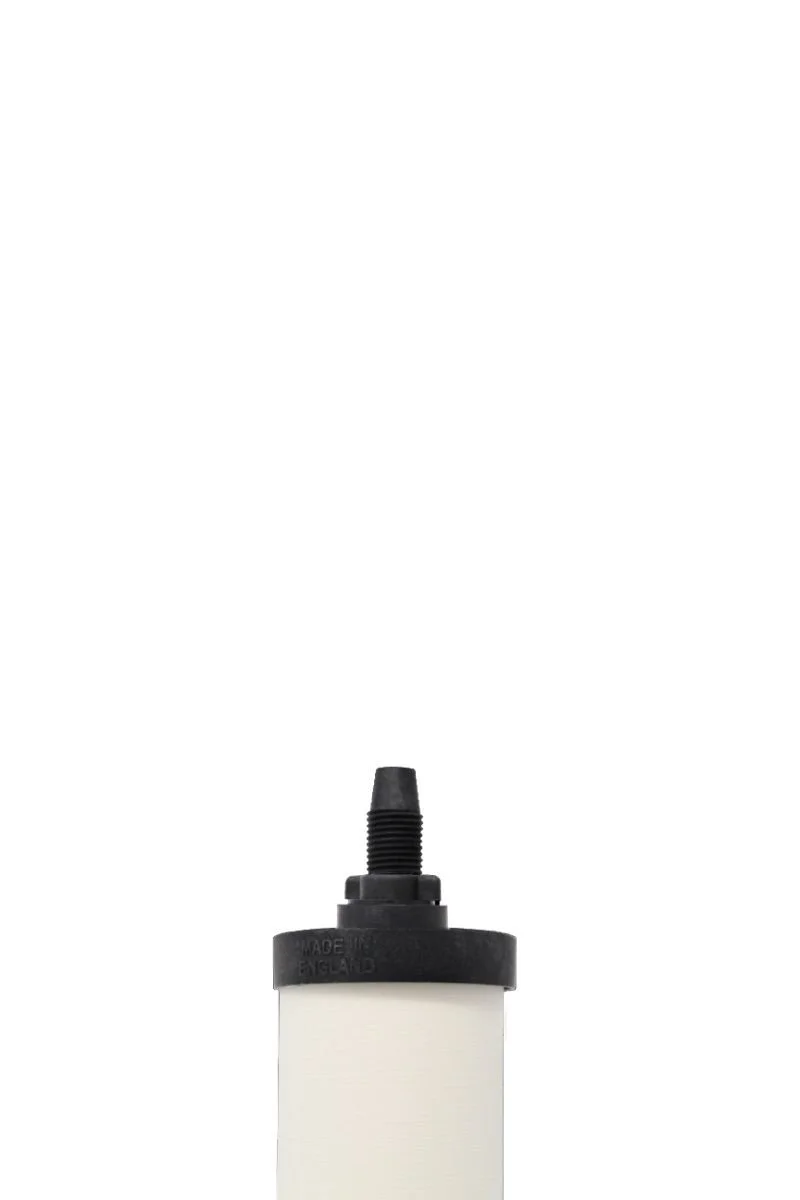 Doulton 7" Super Sterasyl Gravity Element Replacement Filter 3 Doulton 7" Super Sterasyl Gravity Element Replacement Filter - Image 2