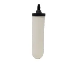 Doulton 7" Super Sterasyl Gravity Element Replacement Filter
