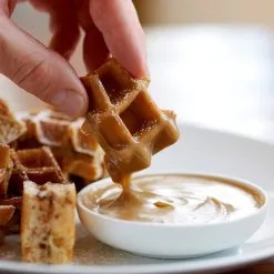 All-Clad Belgian Waffle Maker | 2-Slice -Deals Coffee & Espresso Store waffle3