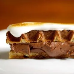 All-Clad Belgian Waffle Maker | 2-Slice -Deals Coffee & Espresso Store waffle4