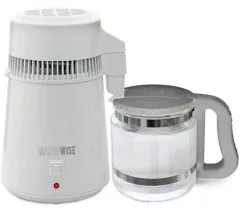 Waterwise 4000 Compact Countertop Water Distiller