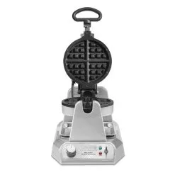 Waring Commercial Waring Heavy-Duty Belgian Waffle Maker -Deals Coffee & Espresso Store ww180x waffle maker serviceable plates inset 2 1200x1200 1