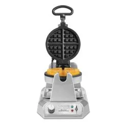 Waring Commercial Waring Heavy-Duty Belgian Waffle Maker -Deals Coffee & Espresso Store ww180x waffle maker serviceable plates inset 3 1200x1200 1