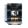 Jura Z10 Automatic Coffee & Espresso Machine | Diamond Black -Deals Coffee & Espresso Store z10 diamond black ea 15349 image1