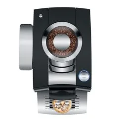 Jura Z10 Automatic Coffee & Espresso Machine | Diamond Black -Deals Coffee & Espresso Store z10 diamond black ea 15349 image5