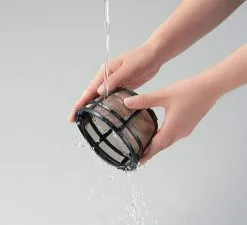 Zojirushi Fresh Brew Plus 10-Cup Coffee Maker | Black 9 Zojirushi Fresh Brew Plus 10-Cup Coffee Maker | Black -Deals Coffee & Espresso Store zojirushi 10 cup stainless steel coffee maker easy cleaning