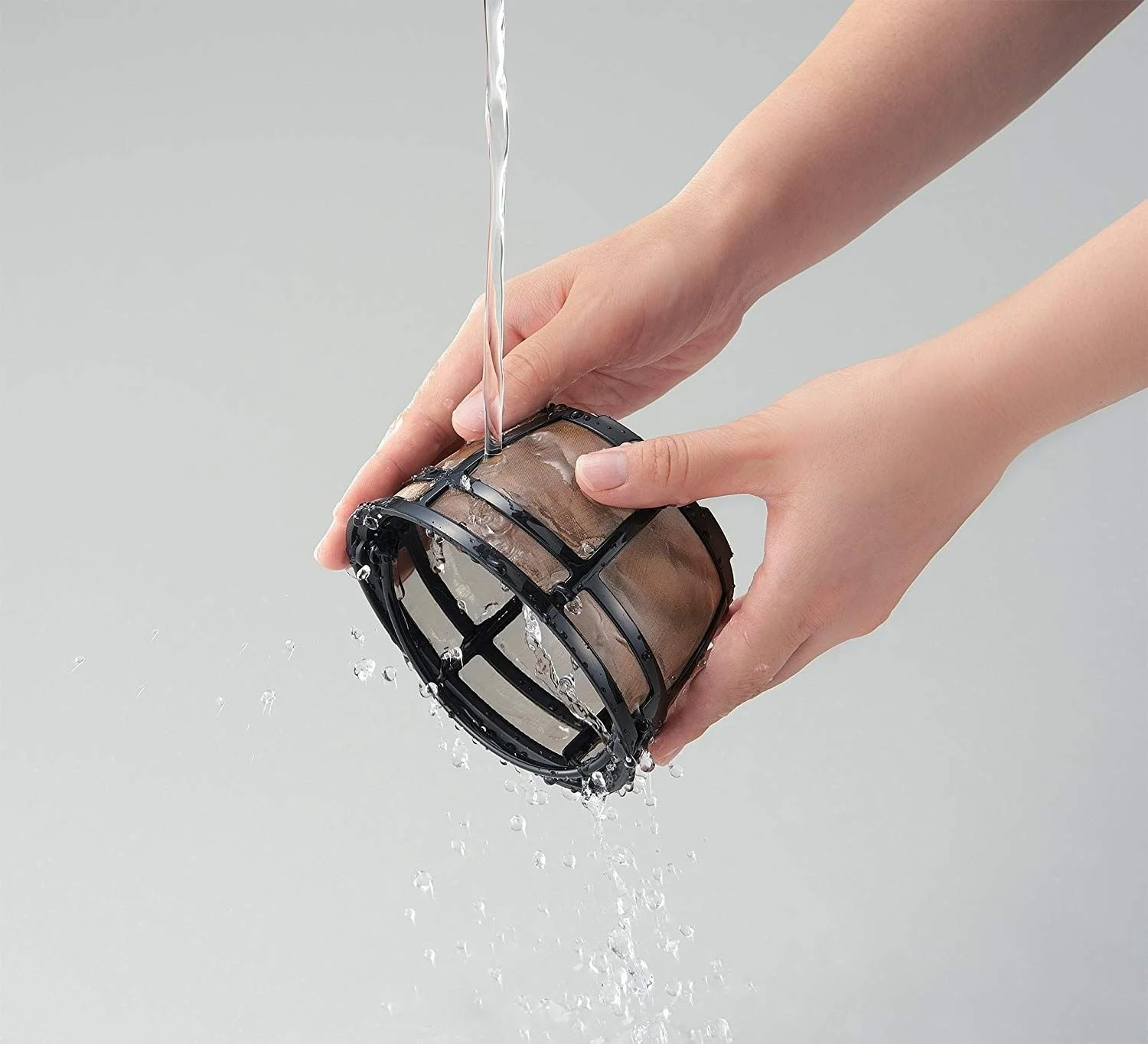 Zojirushi Fresh Brew Plus 10-Cup Coffee Maker | Black 6 Zojirushi Fresh Brew Plus 10-Cup Coffee Maker | Black - Image 4