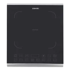 Zavor Induction Pro Cooktop 10 Zavor Induction Pro Cooktop -Deals Coffee & Espresso Store zsepr01 induction pro black top view